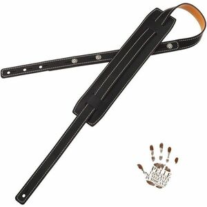 Magrabò Vintage VS Core Black with Memory Foam kép