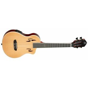 Ortega RTPS Tenor NAT kép