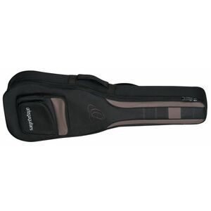 Ortega Pro Parlor Resonator Guitar Bag Black/Brown kép