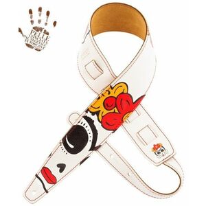 Magrabò Holes HS Art Print Lady K. 8 cm kép