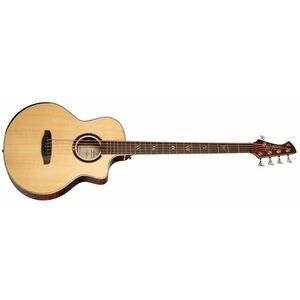 Ortega KTSM2-5 Ken Taylor Signature NAT kép