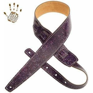 Magrabò Holes HS Embossed Seurat Violet 6 cm kép