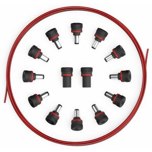 D'Addario XPND DIY Power Cable Kit kép