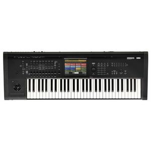 Korg Kronos 3 61 kép