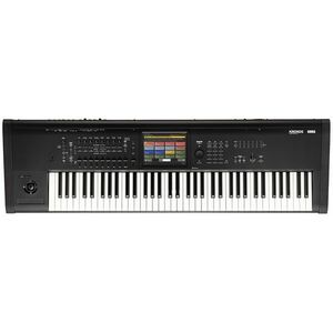 Korg Kronos 3 73 (kicsomagolt) kép