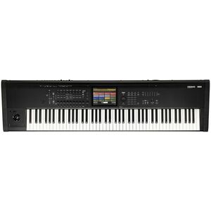 Korg Kronos 3 88 kép