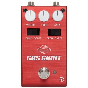 Pigtronix Gas Giant kép