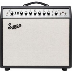 Supro Airwave kép