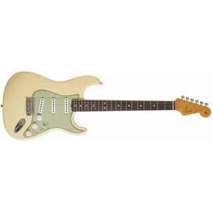 Fender Custom Shop 65 Stratocaster Journeyman Relic AVWT kép