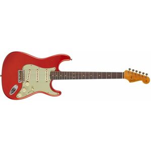 Fender Custom Shop 64 L-Series Stratocaster JRN Relic ACTG kép