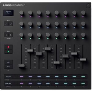 Novation Launch Control XL 3 (kicsomagolt) kép
