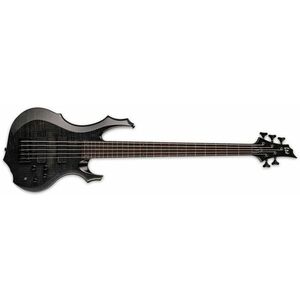 ESP LTD F-1005 FM STHB kép