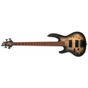 ESP LTD D-4 BP LH BNB kép