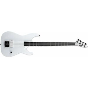 ESP LTD M-4 Arctic Metal SWS kép