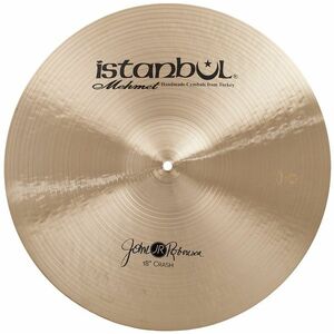 Istanbul Mehmet 18" John Robinson Signature Crash kép