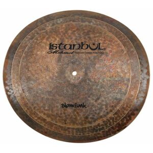 Istanbul Mehmet Slamfunk Raw Clap kép