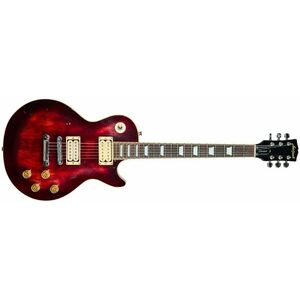 Aria Pro 2 70s LS600 Wine Red kép