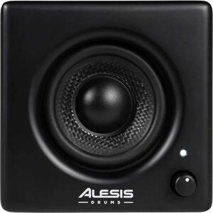 Alesis Nitro Amp Compact Personal Drum Monitor kép