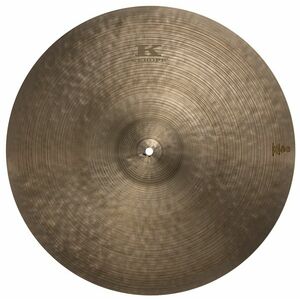 Zildjian 22" Kerope Medium Thin High Ride kép