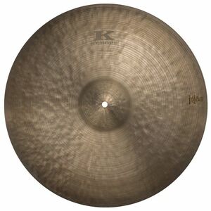 Zildjian 20" Kerope Thin High Ride kép