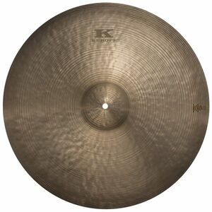 Zildjian 22" Kerope Medium Low Ride kép