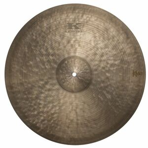 Zildjian 20" Kerope Medium Thin Low Ride kép