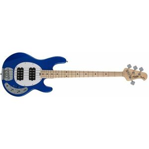 Sterling by Music Man StingRay HH Cobra Blue kép