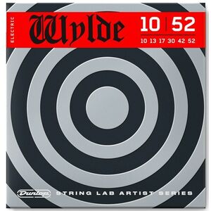 Dunlop Zakk Wylde Electric 10-52 kép