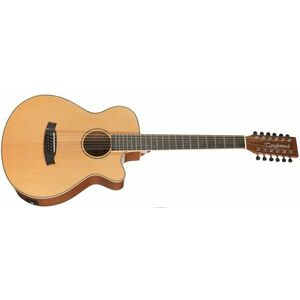 Tanglewood TRX412CE kép