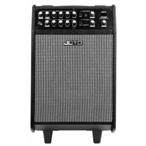 Joyo JPA-866 Black kép