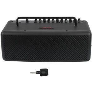 Joyo Jam Buddy III BK kép