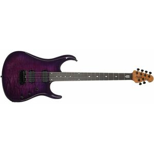Sterling by Music Man John Petrucci JP150D FM Purple Nebula kép
