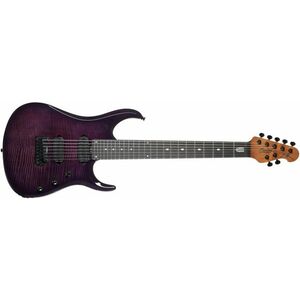 Sterling by Music Man John Petrucci JP157D FM Purple Nebula kép