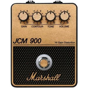 Marshall JCM900 Amp Series kép