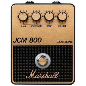 Marshall JCM800 Amp Series kép