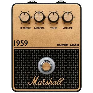 Marshall 1959 Amp Series kép