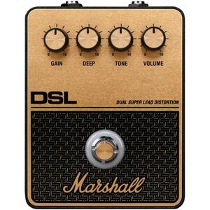 Marshall DSL Amp Series kép