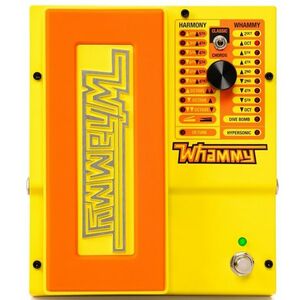 Digitech Whammy MonoNeon kép
