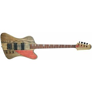 Bartulec Thunderbird Comix kép