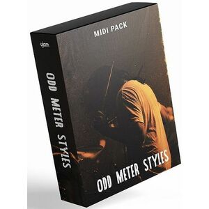 UJAM Virtual Drummer Bundle kép