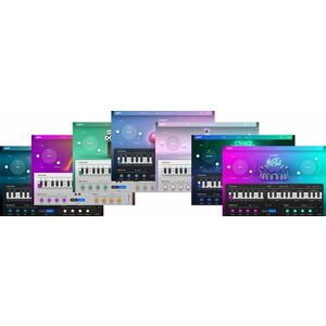 UJAM Beatmaker Bundle kép