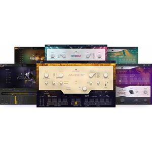 UJAM Essential Bundle kép