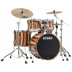 Tama Starclassic Performer Caramel Aurora Rock Set kép