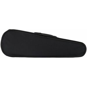Eastman ST Violin Case 4/4, Black/Red kép