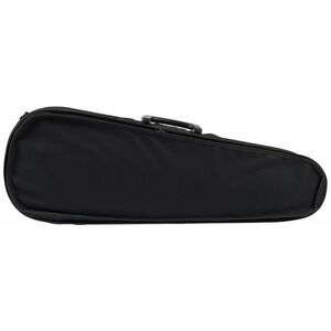 Eastman ST Violin Case 1/2, Black/Blue kép