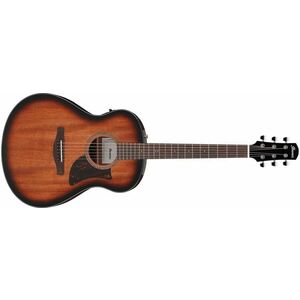 Ibanez AAM140E Mahogany Sunburst kép