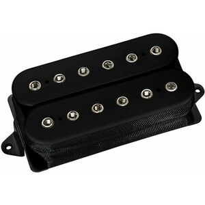 DiMarzio DP 227BK LiquiFire kép