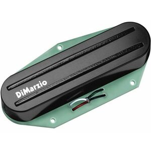 DiMarzio DP384BK The Chopper T Bridge kép