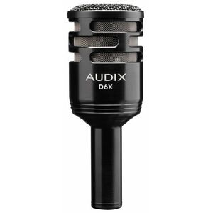 Audix D6X kép