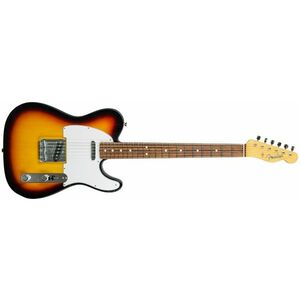 Fender Custom Shop 2012 Telecaster 63 NOS 3TSB kép